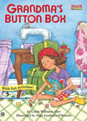 Grandma's Button Box image number 0