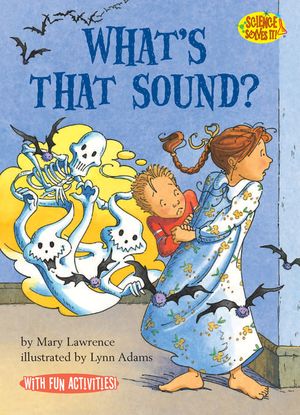 What's That Sound? image number 0