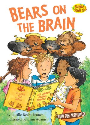 Bears on the Brain image number 0