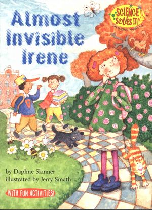 Almost Invisible Irene image number 0