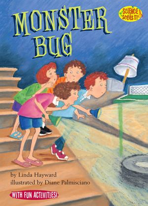 Monster Bug image number 0