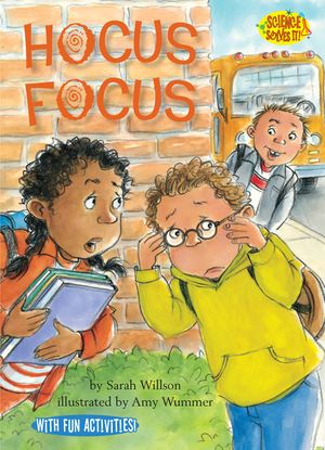 Hocus Focus image number 0
