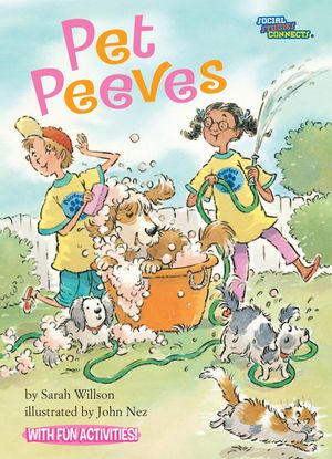 Pet Peeves image number 0