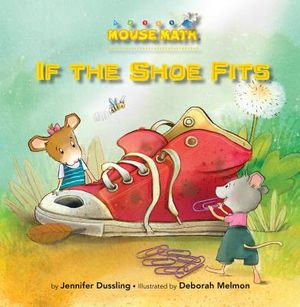 If the Shoe Fits image number 0