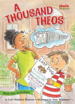 A Thousand Theos image number 0