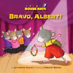 Bravo, Albert!: Patterns image number 0