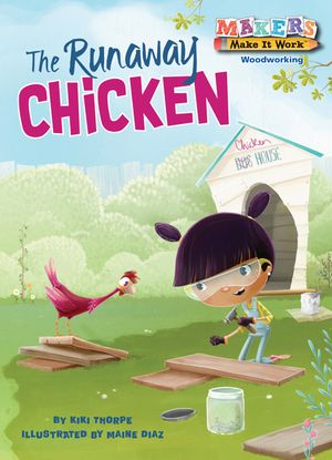 The Runaway Chicken image number 0