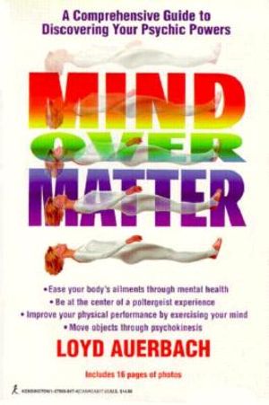 Mind Over Matter image number 0