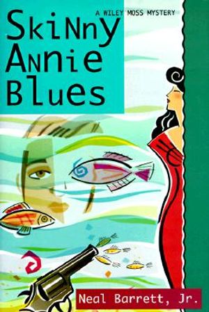 Skinny Annie Blues image number 0