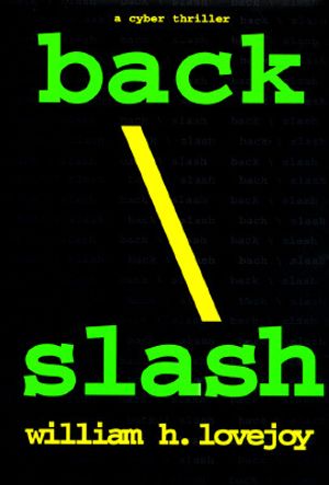 Back Slash image number 0
