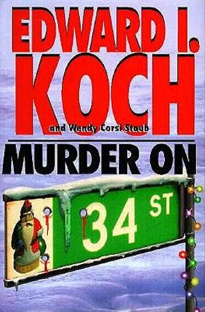Murder on 34th Street image number 0