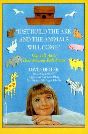 Just Build the Ark and the a image number 0