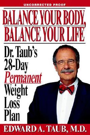Balance Your Body Balance image number 0