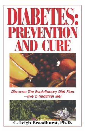 Diabetes: Prevention and Cure: Prevention and Cure image number 0
