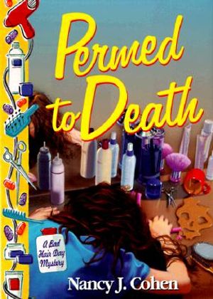 Permed to Death image number 0