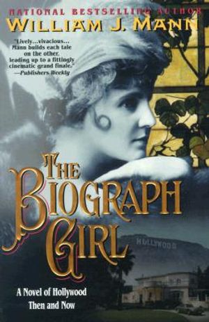 The Biograph Girl image number 0
