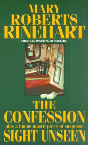 The Confession image number 0