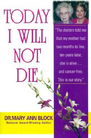 Today I Will Not Die image number 0