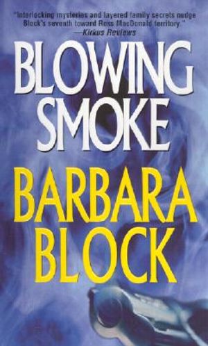 Blowing Smoke image number 0