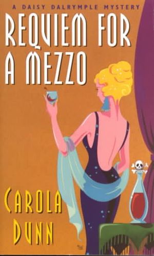 Requiem for a Mezzo : A Daisy Dalrymple Mystery image number 0