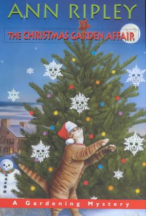 The Christmas Garden Affair image number 0