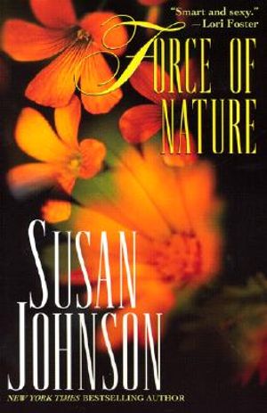 Force of Nature image number 0