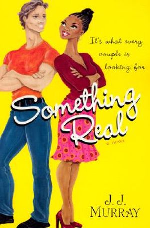 Something Real image number 0