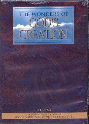 The Wonders of God's Creation image number 0