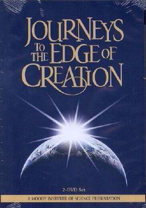 Journeys to the Edge of Creation image number 0