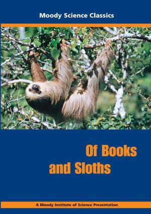 Of Books and Sloths image number 0