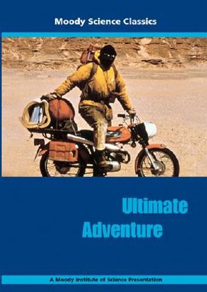 Ultimate Adventure image number 0