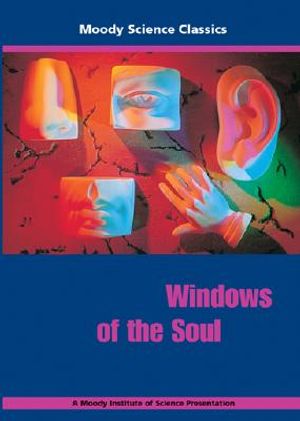 Windows of the Soul image number 0