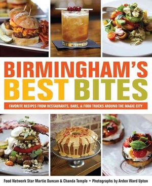 Birmingham's Best Bites image number 0
