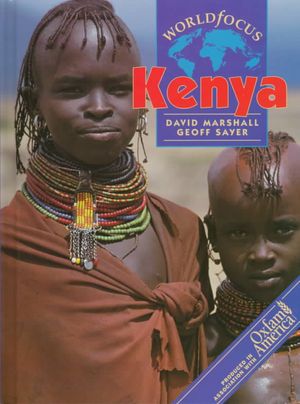 Kenya image number 0
