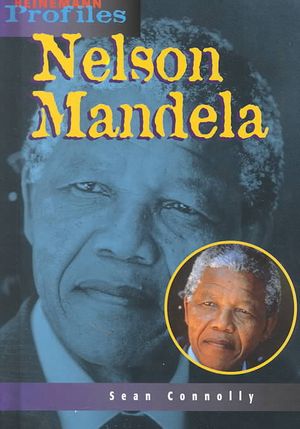 Nelson Mandela image number 0