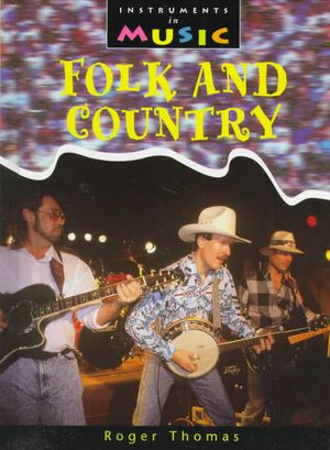 Folk and Country image number 0