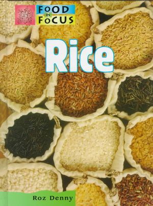 Rice image number 0
