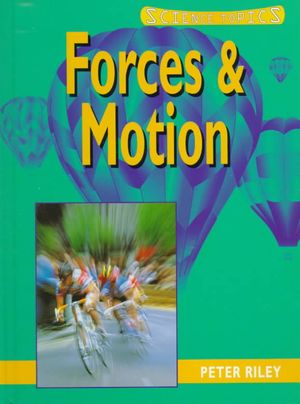 Forces & Motion image number 0