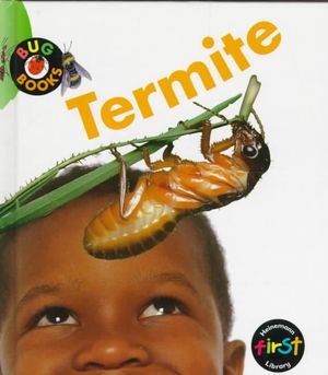 Termite image number 0