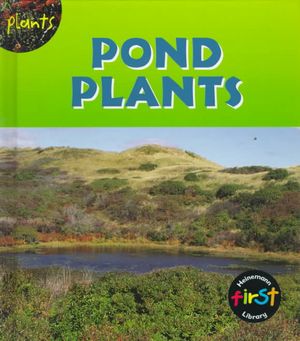 Pond Plants image number 0