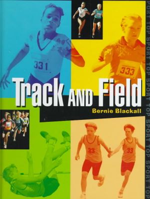 Track and Field image number 0