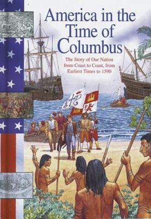 Columbus: Earliest Times to 1590 image number 0