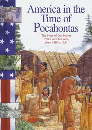 Pocahontas: 1590 to 1754 image number 0