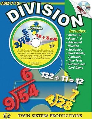 Division image number 0