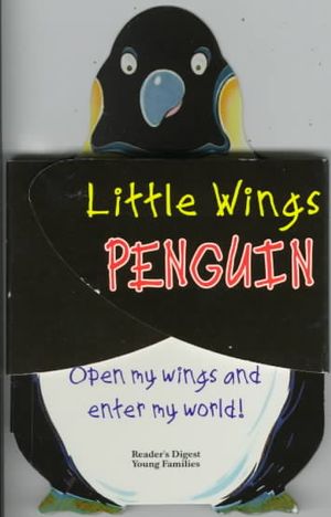 Penguin image number 0