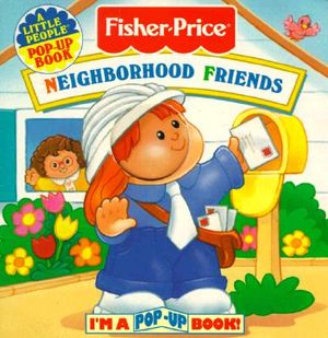 Neighborhood Friends image number 0