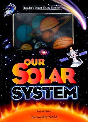 Our Solar System image number 0