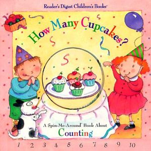 How Many Cupcakes? image number 0