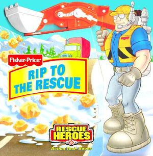 Rip to the Rescue image number 0