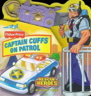Officer Cuffs on the Beat image number 0